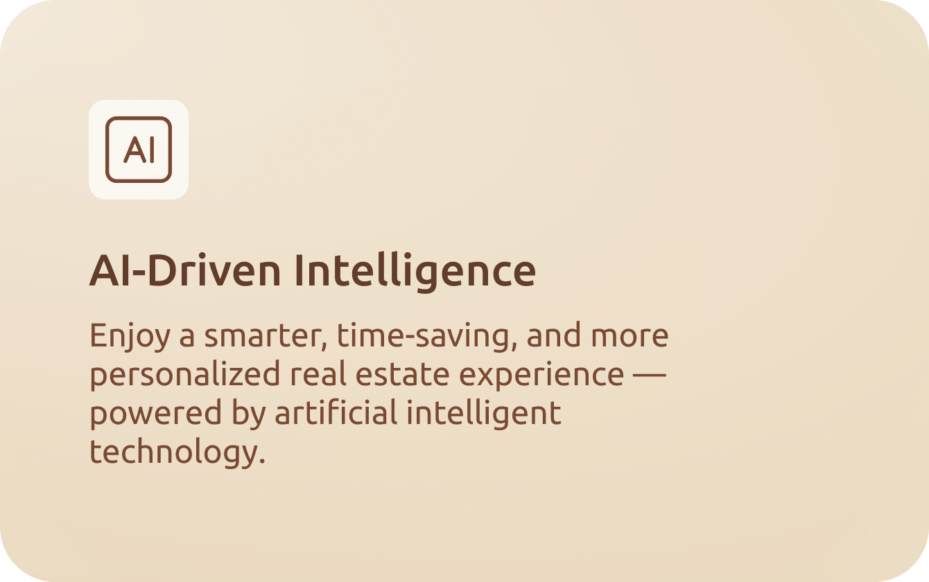 AI-Driven Intelligence
